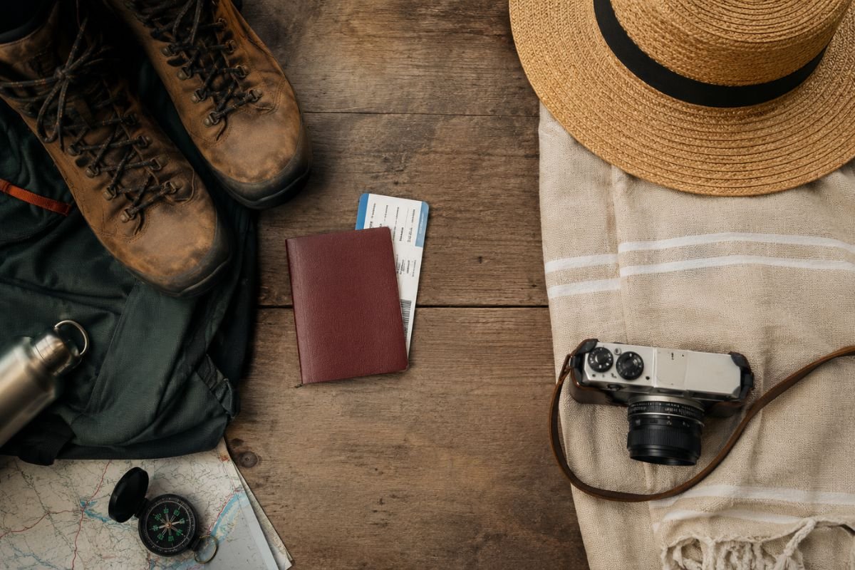 `Deciding what kind of trip experience you want before choosing a destination`