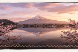 Read more about the article 15 Best Day Trips From Tokyo, Including Mt. Fuji