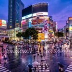 25 Best Places to Visit in Tokyo for First-Time Visitors
