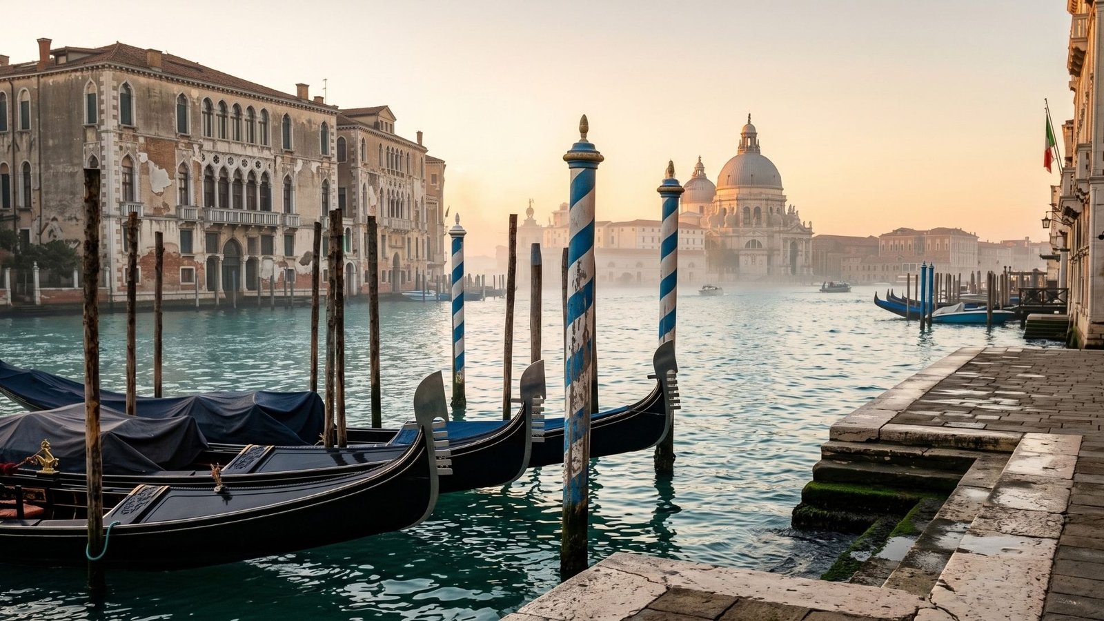 You are currently viewing Venice Travel Guide: The Complete Guide to Canals, Islands, Food, and Experiences