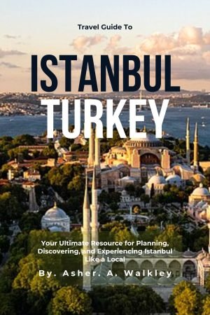 ISTANBUL TRAVEL GUIDE