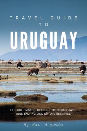 TRAVEL GUIDE TO URUGUAY