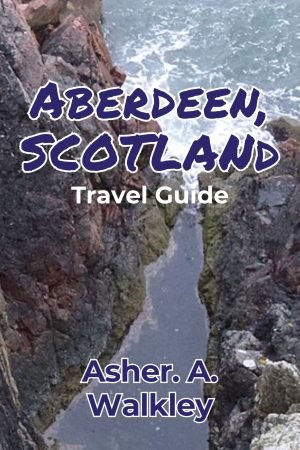 Travel Guide Aberdeen