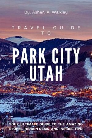 Travel Guide Pack City